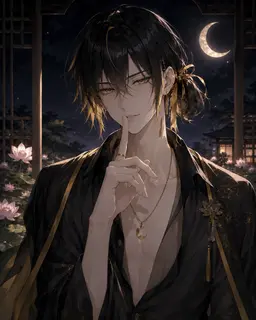 Profile image of 蓮華