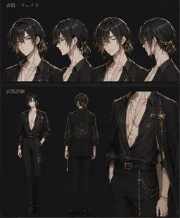 Profile image of 蓮華