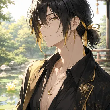 Profile image of 蓮華