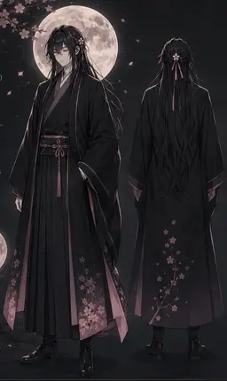 Profile image of 夜桜