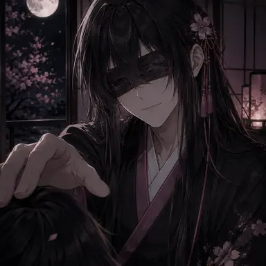 Profile image of 夜桜