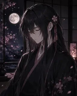 Profile image of 夜桜