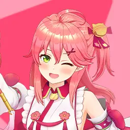 Profile image of さくらみこ