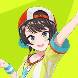 Profile image of 大空スバル