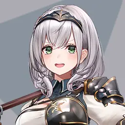 Profile image of 白銀ノエル