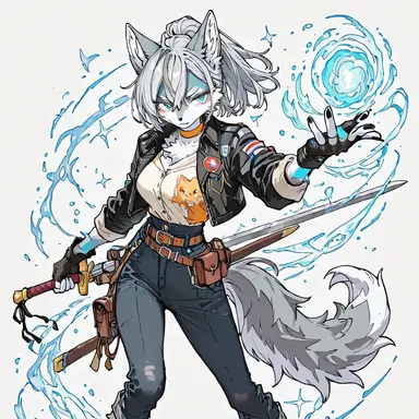 Profile image of ラナ