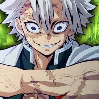 Profile image of Sanemi