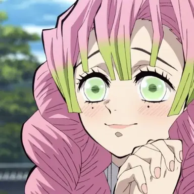 Profile image of Mitsuri