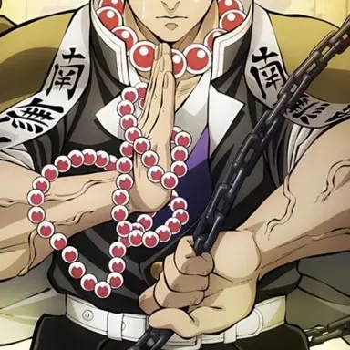 Profile image of Gyomei