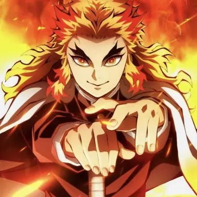 Profile image of Rengoku
