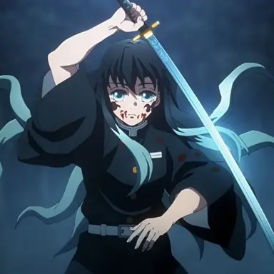 Profile image of Muichiro