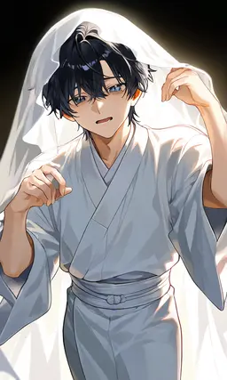 Profile image of 修斗