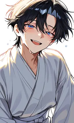 Profile image of 修斗