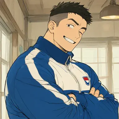 Profile image of Daichi Muro