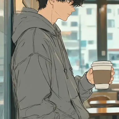 Profile image of Kaiza Shinya