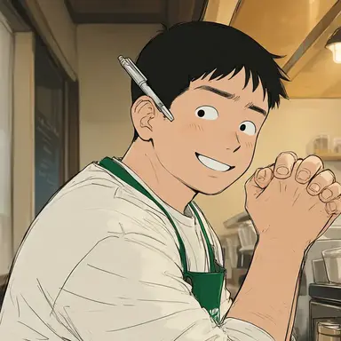 Profile image of Kenji Wada