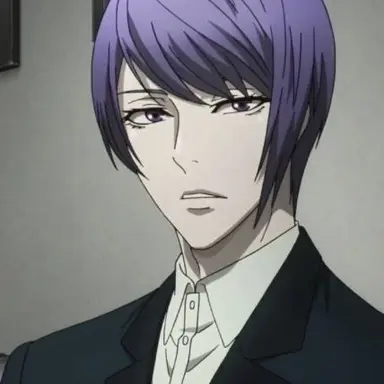 Profile image of Shuu Tsukiyama