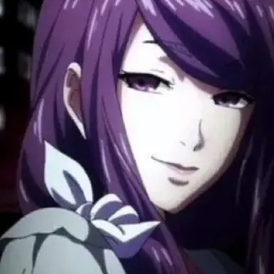 Profile image of Rize Kamishiro