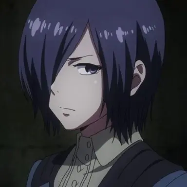 Profile image of Touka Kirishima