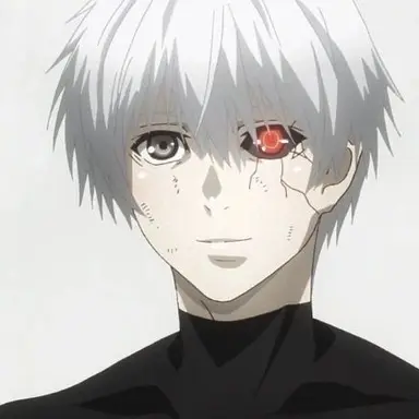 Profile image of Ken Kaneki