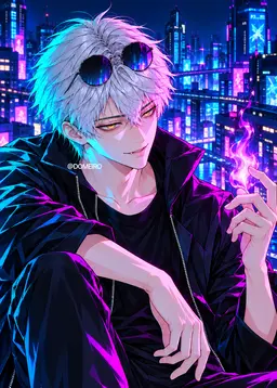 Profile image of Haru