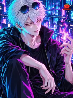 Profile image of Haru