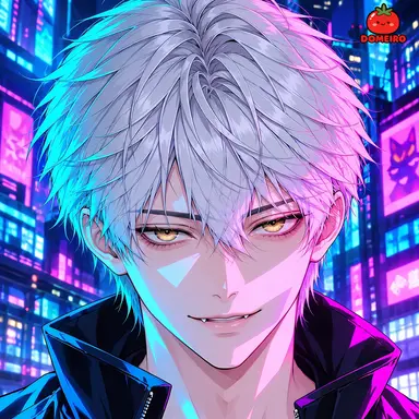 Profile image of Haru