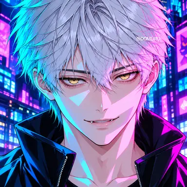 Profile image of Haru