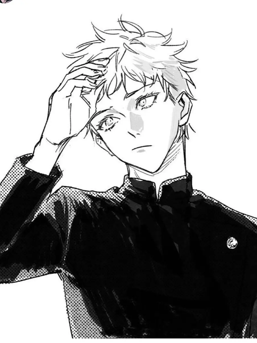 Sato.Y_xio의 짝사랑의 마침표.