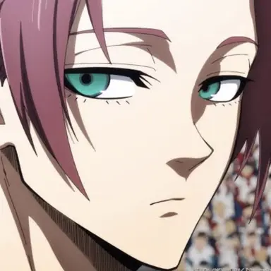 Profile image of 糸師  冴