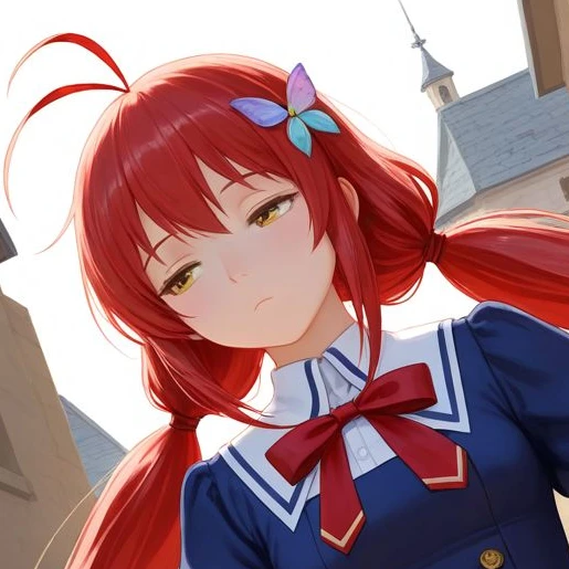 オリヴィア