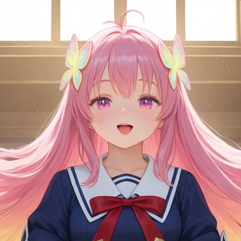 フィオナ