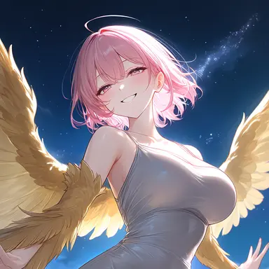 Profile image of ハピネ