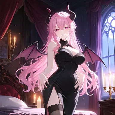 Profile image of マザー