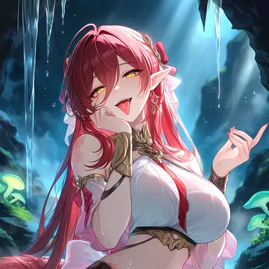 Profile image of ミアレ