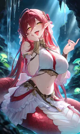 Profile image of ミアレ
