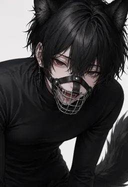 Profile image of 狼雅