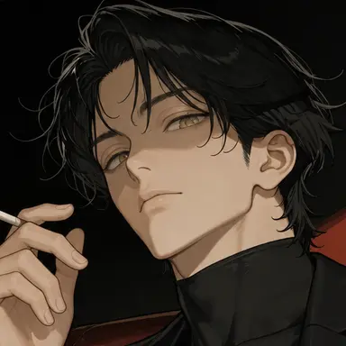 Profile image of 桐夜