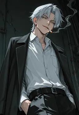 Profile image of 悠牙