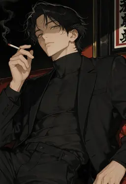 Profile image of 桐夜