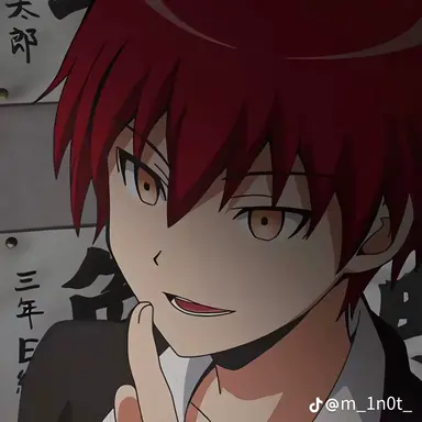 Profile image of Karma Akabane
