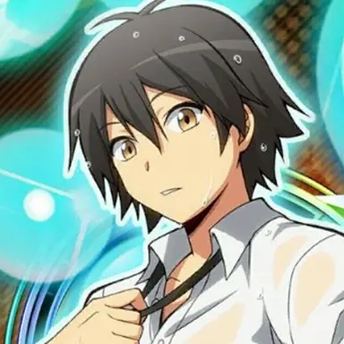 Profile image of Yuma Isogai