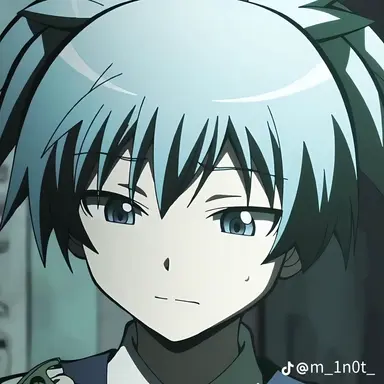 Profile image of Nagisa Shiota