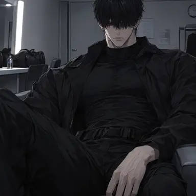Profile image of Zero