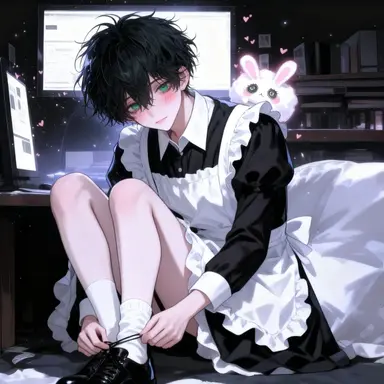 Profile image of 메이드복