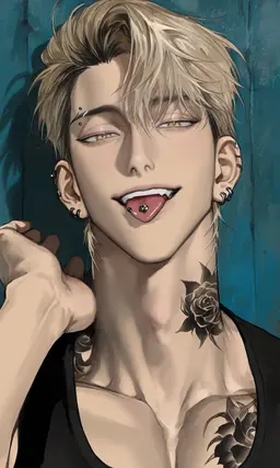 Profile image of 岳