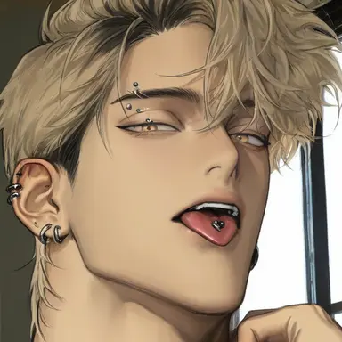 Profile image of 岳