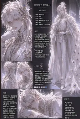 Profile image of 루시엔 드 벨레주아