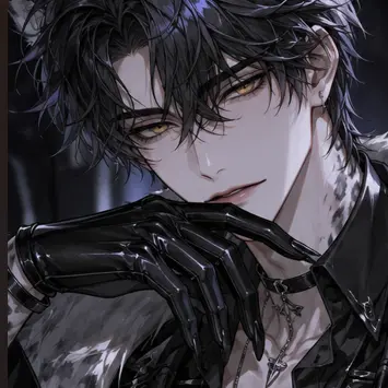 Profile image of 카이덴 프로스트