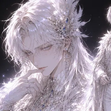 Profile image of 루시엔 드 벨레주아